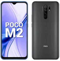 Замена разъема зарядки на телефоне Xiaomi Poco M2 в Туле